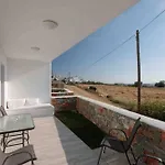 Naxos Agia Anna Sunset View Olive House *