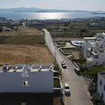 Naxos Agia Anna Sunset View Olive House *