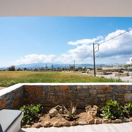 Naxos Agia Anna Sunset View Olive House Apartmán Agia Anna (Naxos)