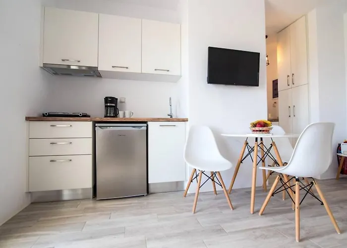 Naxos Agia Anna Sunset View Olive House