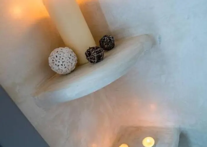 Naxos Agia Anna Sunset View Olive House Agia Anna (Naxos)