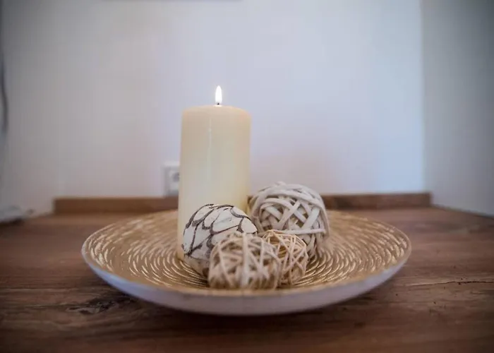 Naxos Agia Anna Sunset View Olive House Lejlighed