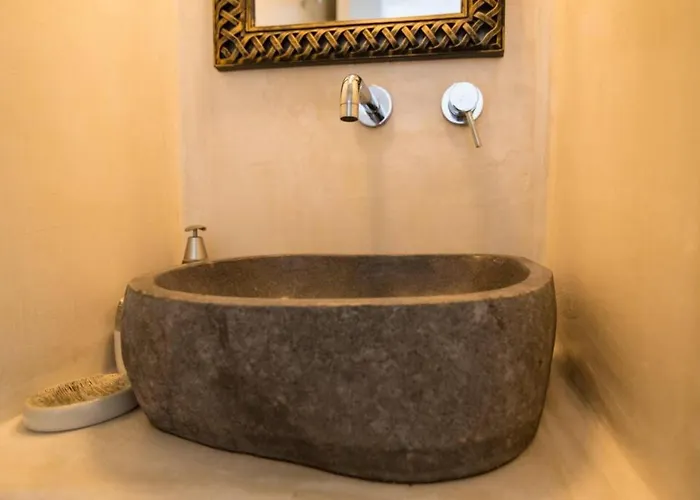 Lejlighed Naxos Agia Anna Sunset View Olive House Agia Anna (Naxos)