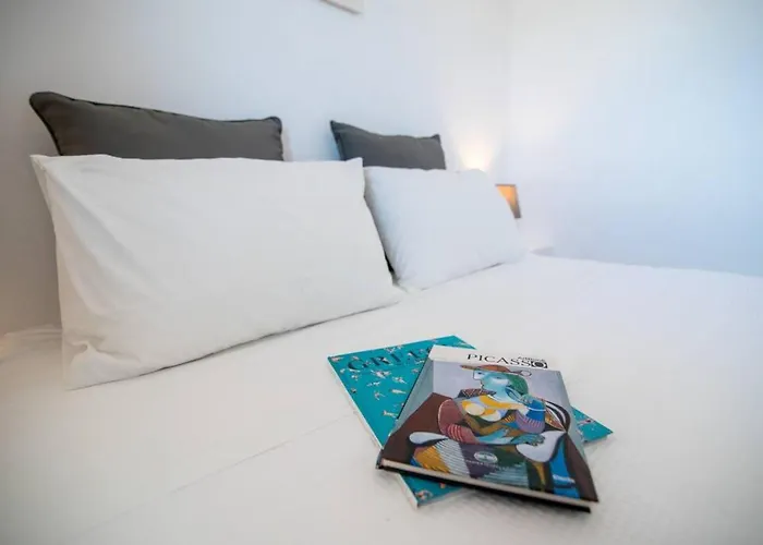 Naxos Agia Anna Sunset View Olive House *