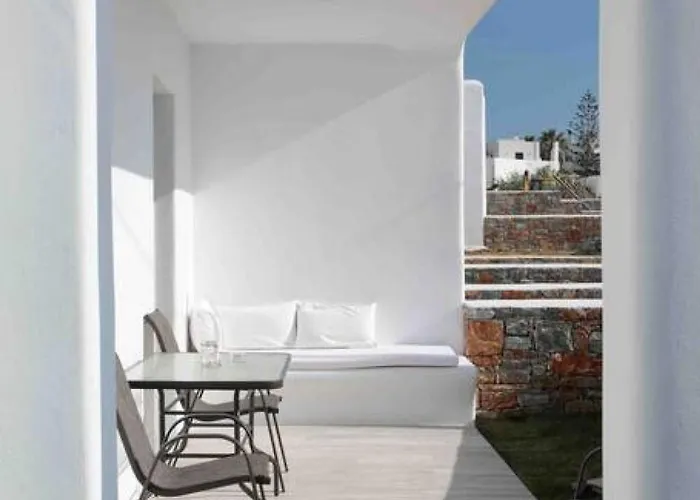 Naxos Agia Anna Sunset View Olive House *